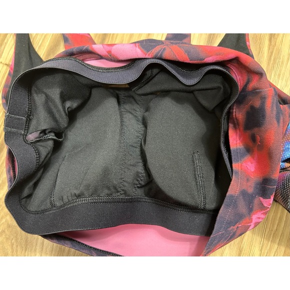 Lululemon Sports Bra SET/2 Women's 8 Athletic Athleisure Comfy Soft Gym Workout - Picture 10 of 10